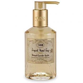 Cucina Fruits & Passion Coriander and Olive Tree Hand Soap