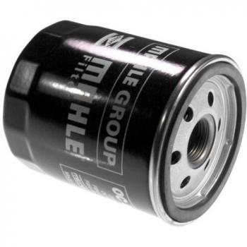Knecht OC 501 filtro de aceite