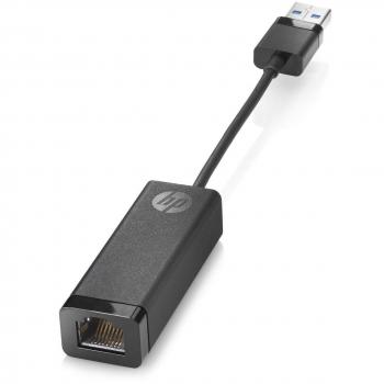 HP USB 3.0 to Gigabit RJ45 Adapter G2