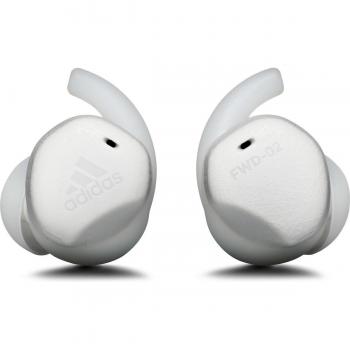 Auriculares In-Ear Adidas FWD-02 Sport True Wireless Bluetooth Gris Claro