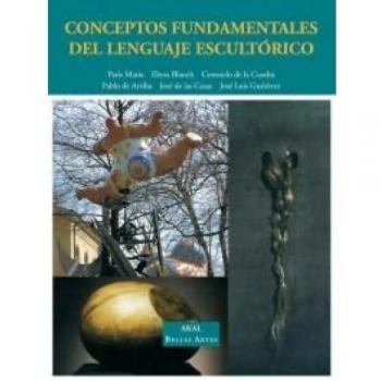 Conceptos fundamentales del lenguaje escultórico: 2
