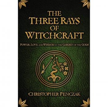 The Three Rays of Witchcraft