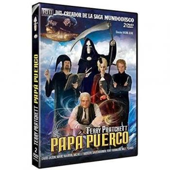 Papá Puerco