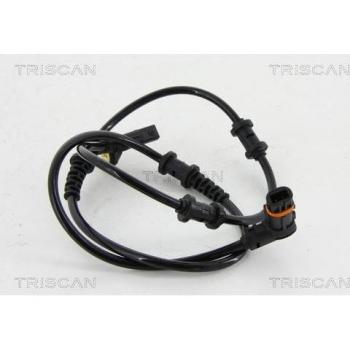 Sensor de Velocidad de Rueda Delantero Triscan para Mercedes Gl-Klasse y M-Klasse