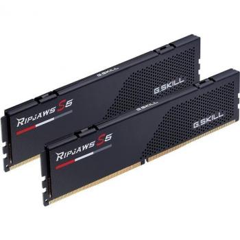 Memoria RAM G.Skill Ripjaws S5 32GB (2x16GB) DDR5 5600MHz