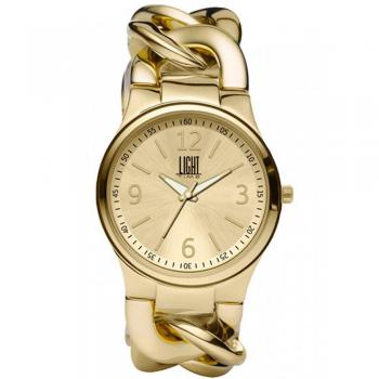 Light time l207bwt womens wristwatch