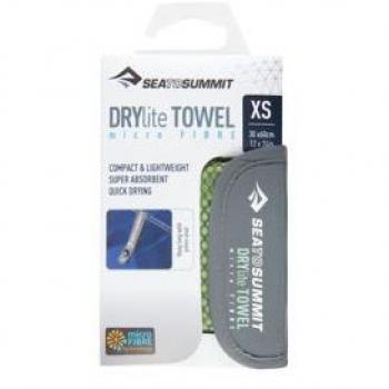 Correa de Sujeción Stretch-Loc 30 - 20mm x 750mm Gris Sea To Summit