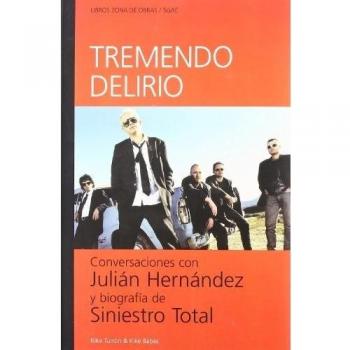 Tremendo Delirio Siniestro Total
