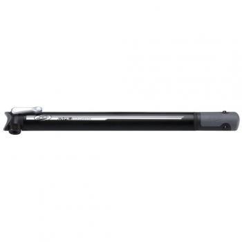 BBB Mini Ovalintegrate BMP-51 Bomba, Negro, 330 mm