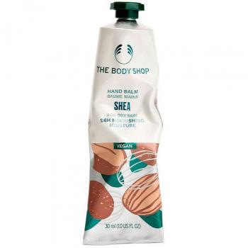 The Body Shop Shea Hand Balm 30ml