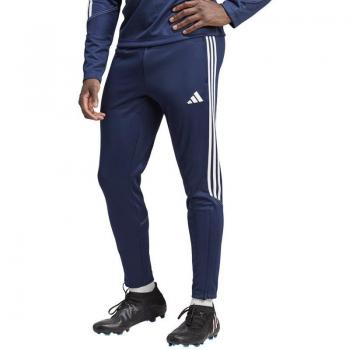 Pantalón De Fútbol Adidas Tiro 23 Azul Hombre