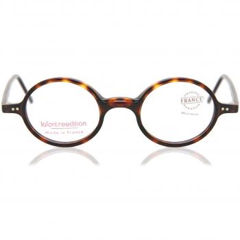 Lafont Orsay 619 Gafas Recetadas para Hombre Tortoiseshell Careyshell