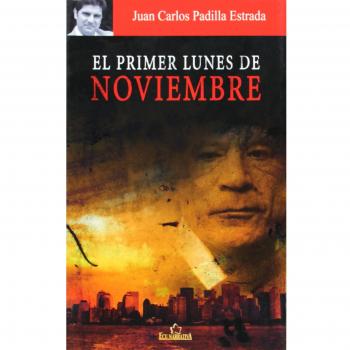 El primer lunes de noviembre