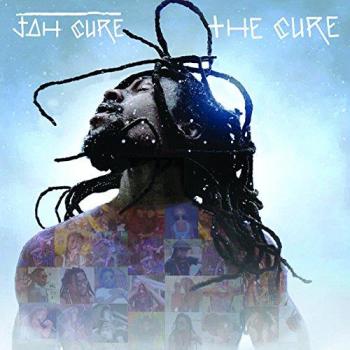 The cure vinyl