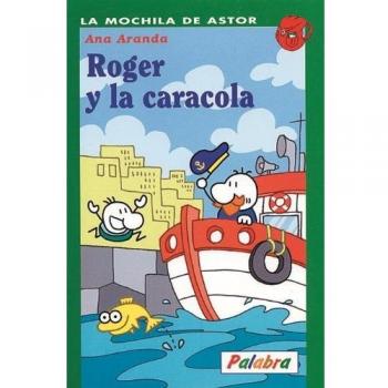 Roger y la caracola