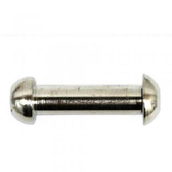 Msc TT8X27 - Tornillo titanio pasante m8x27mm gr5