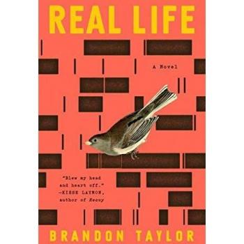 Real Life: A Novel - Hardcover