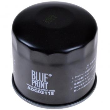 Filtro hidráulico de transmisión automática Blue Print ADG02115 para vehículos HYUNDAI: Santa Fé, Elantra, Trajet, Sonata, XG, Sonica, Equus