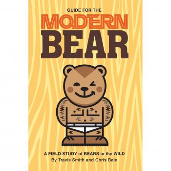 Guía para el Oso Moderno de Travis Smith