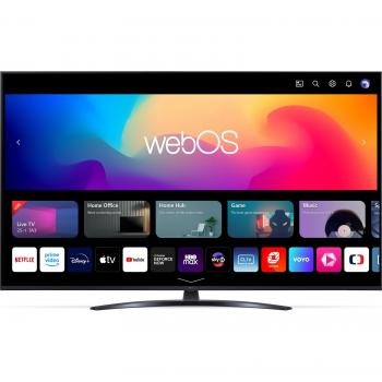 LG 43UR81003LJ Smart TV 43 4K Ultra HD LED HDR D-LED