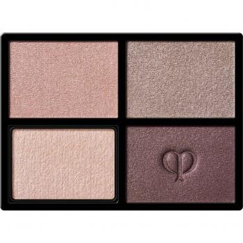 Clé de Peau Beauté - Paleta de sombras Eye Color Quad