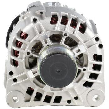 HELLA 8EL 011 710-901 Alternador - 14V - 125A