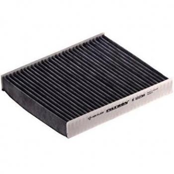 Filtron - Filtro habitaculo, talla: 260x225x45mm