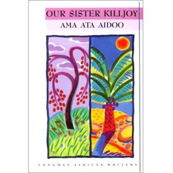 Our Sister Killjoy