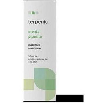 Aceite Esencial de Menta Piperita Terpenic 10ml
