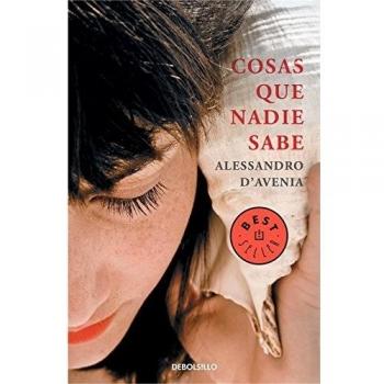 Cosas que nadie sabe