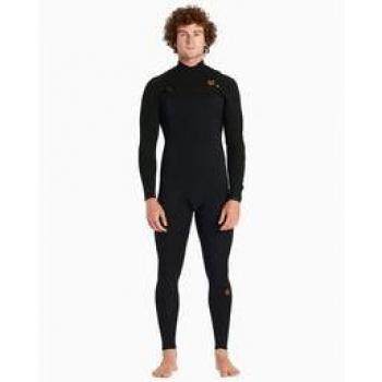 Traje de surf 4/3mm Revolution para hombre