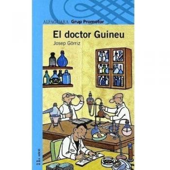 El Doctor Guineu - Grp. Promotor