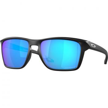 Oakley Sylas OO 9448 Square Sunglasses in Black (Style: 944834)