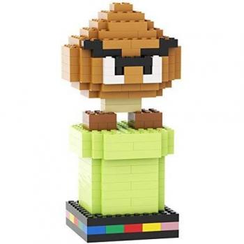 Pixo- Puzzle, Multicolor (MB005)
