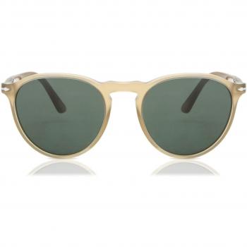 Persol PO3286S 116931 Men's Sunglasses Brown Size 53