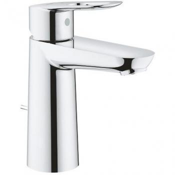 Mezclador monomando de lavabo BauLoop tamaño M - Grohe