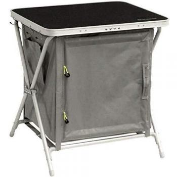 Outwell 530009 Aluminio Armario para Camping