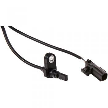 Sensor ABS JAPANPARTS ABS-2007 - Sensor de velocidad de rueda, compatible con diversos modelos de automóviles, fabricado por Japan Parts, diseñado para garantizar un funcionamiento óptimo del sistema de frenos antibloqueo (ABS),