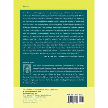 Effective Communication Skills Workbook for Student Leadership Training