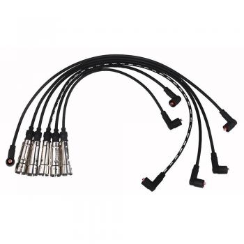 Juego de cables de encendido BREMI 919 - Kit de bujías de alta calidad