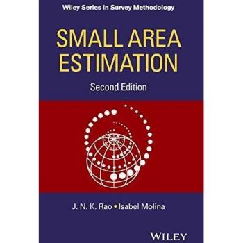 Small Area Estimation: Advanced Statistical Techniques for Small Sample Data (Hardback)