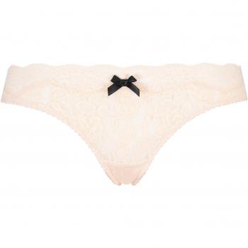 Hunkemöller - Tangas - para Mujer Rosa 44