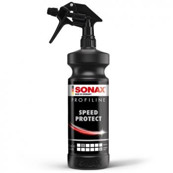 Sonax Profiline SpeedProtect - Sellador de pintura para coche (1 L)