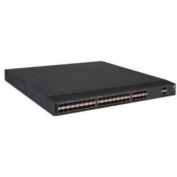 HPE FlexFabric 5700 40XG 2QSFP+ High-Performance Network Switch