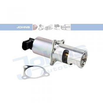 Johns AGR 55 81 – 020 AGR de válvula EGR, AGR Válvula, AGR