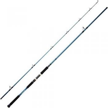 Daiwa - Canne Leurre Spinning Grandwawe 1002 Xxhfs - 3.05m - 286g - Puis.60-120g - Enc.157cm - GW1002XXHFSAF