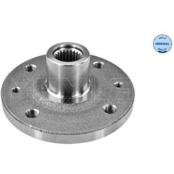 Kit de rodamiento de rueda MEYLE 16-14 652 0000