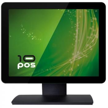 Monitor TPV Táctil 15 10Pos TS-15HV USB - VGA - HDMI VESA