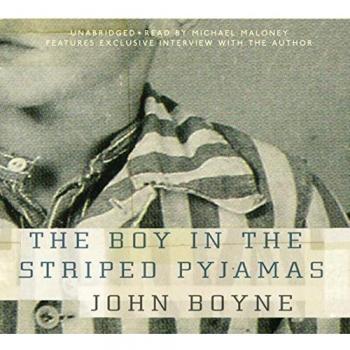 The Boy in the Striped Pyjamas