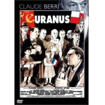 Uranus [Francia] [DVD]